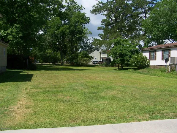 360 E Pungo Street, Belhaven, NC 27810