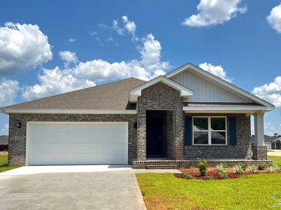 4774 Carl Booker Rd, Milton, FL, 32583