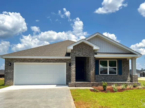 4702 Carl Booker Rd, Milton, FL 32583