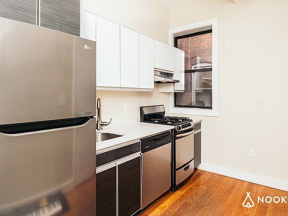 2nd image of 399 Bleecker St APT 3F