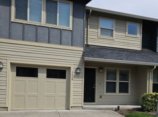 3819 NE 87th Pl, Vancouver, WA 98662