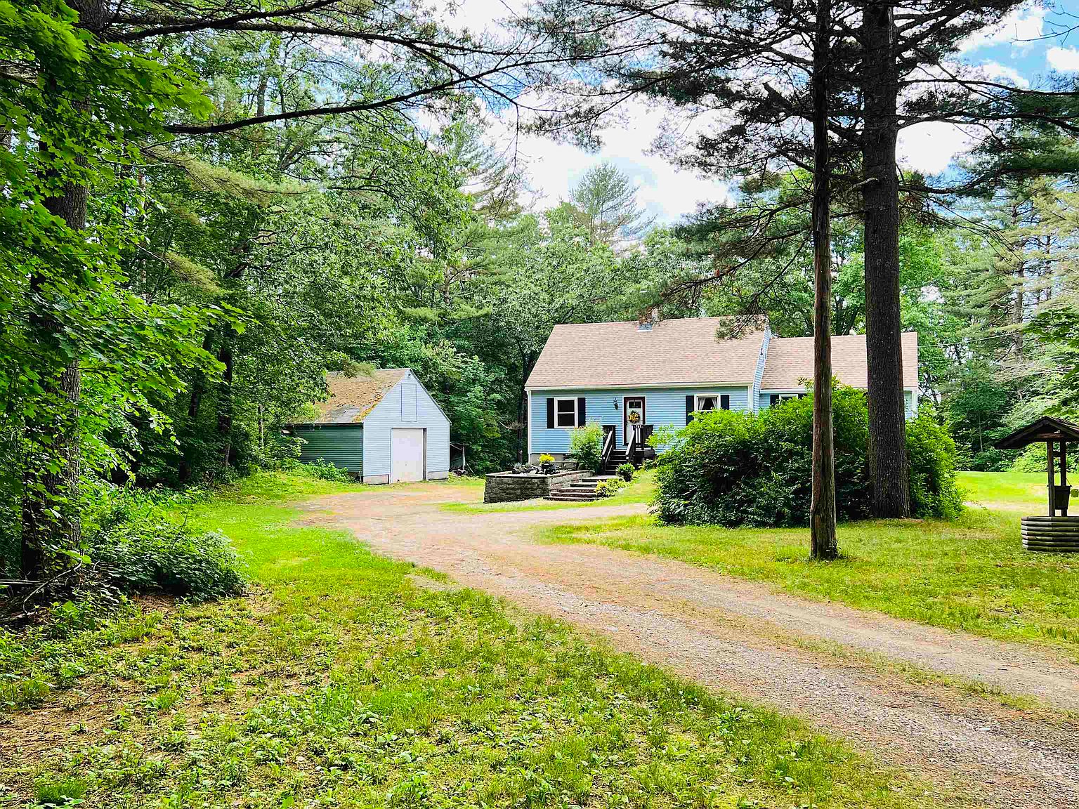 769 Plain Road, Hinsdale, NH 03451 Zillow