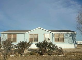 6528 N Sierra Ave, Odessa, TX 79764