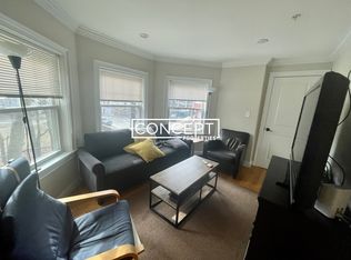 62 Gordon St #2, Boston, MA 02134
