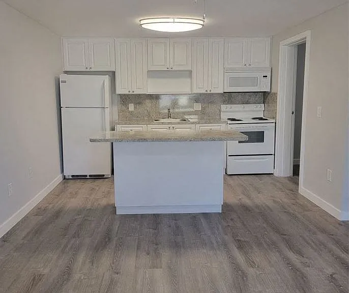 Mango Way Apartments — Photo 2