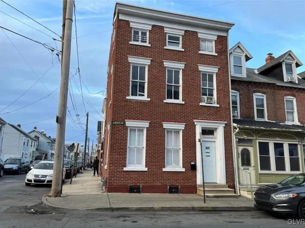 825 W Liberty St, Allentown, PA 18102