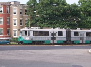 515 Park Dr #7625613, Boston, MA 02215