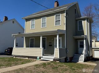 150 George St, South Amboy, NJ 08879