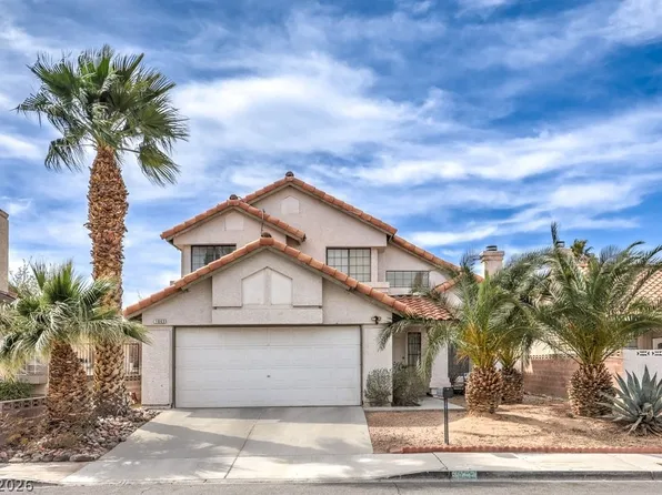 1063 Placerville St, Las Vegas, NV 89119
