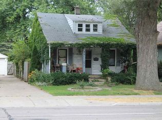 220 E Twelve Mile Rd, Royal Oak, MI 48073