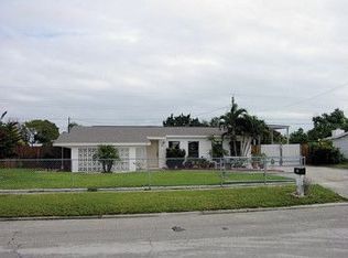 815 Tomkins St, Melbourne, FL 32935