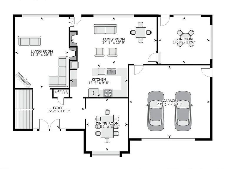 6313 Stoneham Ln — Photo 36