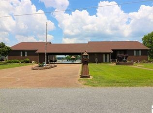 118 Riverside Dr, Ledbetter, KY 42058