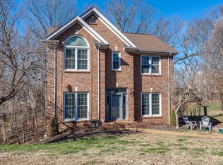 420 Old Oak Way, Hermitage, TN 37076
