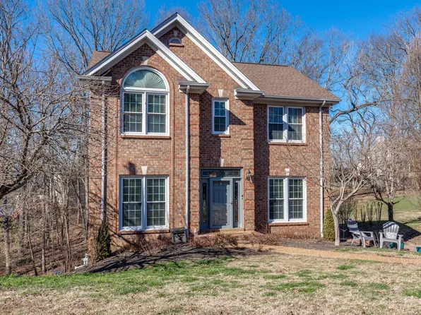 420 Old Oak Way, Hermitage, TN 37076