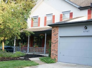 6787 Pine Bark Ln, Columbus, OH 43235