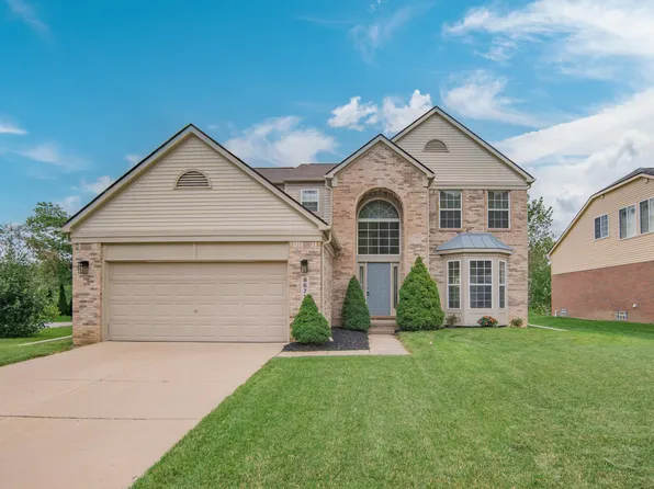 8671 Lilly Dr, Ypsilanti, MI 48197