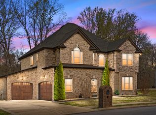 2531 Everwood Ct, Clarksville, TN 37043