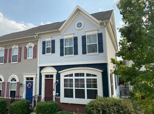 3405 Spring Club Pl, Silver Spring, MD 20904