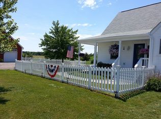 4936 N Branch Rd, North Branch, MI 48461