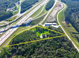 991 Interstate Highway 45 S, Huntsville, TX 77340