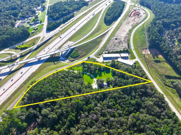 991 Interstate Highway 45 S, Huntsville, TX 77340