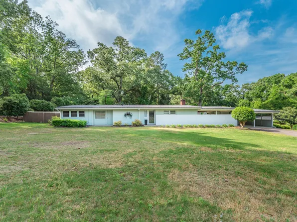 1109 Conger Dr, Aiken, SC 29803