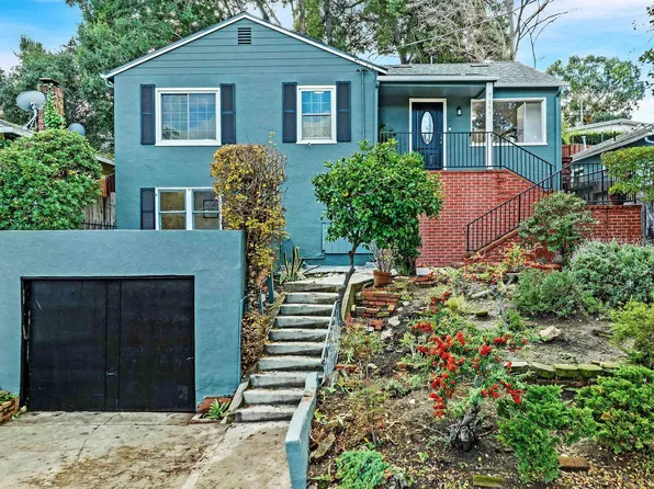 7807 Sterling Dr, Oakland, CA 94605