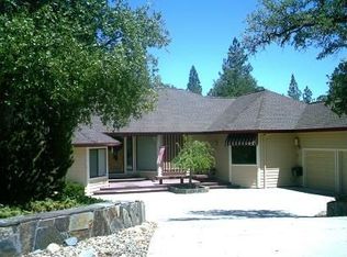 14181 Barlupi Cir, Sonora, CA