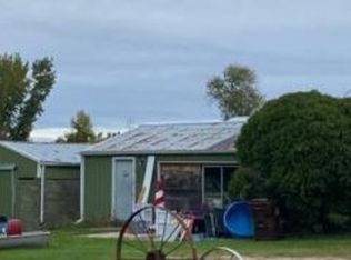 10650 S Mission Rd, Shepherd, MI 48883