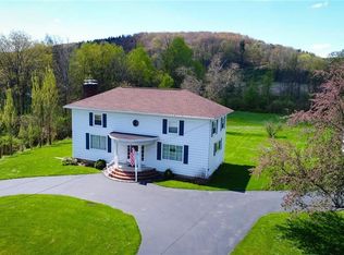 2921 Five Mile Rd, Allegany, NY 14706