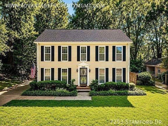 3rd image of 7253 Stamford Dr