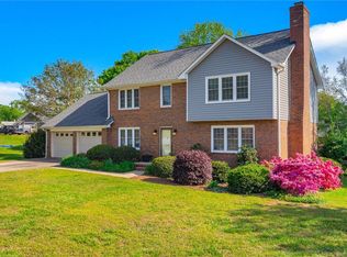 203 Huntington Rd, Easley, SC 29642