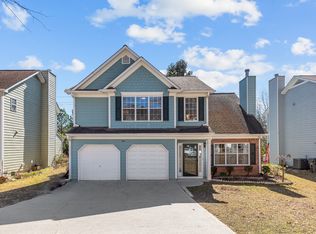 4160 Bradstone Trce NW, Lilburn, GA 30047