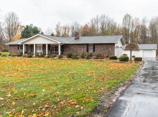 12311 Perry Rd, Battle Creek, MI 49015