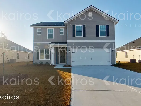 18 Duluth Dr, Brunswick, GA 31525