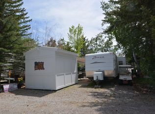 419 Saddleman Dr, Star Valley Ranch, WY 83127
