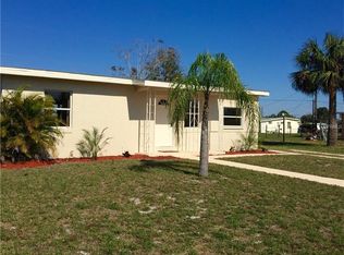 3364 Edgehill Ter, Pt Charlotte, FL 33952