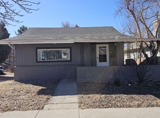 809 E Platte Ave, Colorado Springs, CO 80903