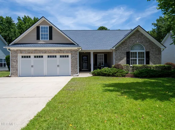 8654 Grayson Park Drive, Wilmington, NC 28411