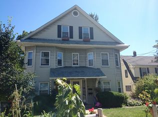 27 Montclair Ave, West Roxbury, MA 02132