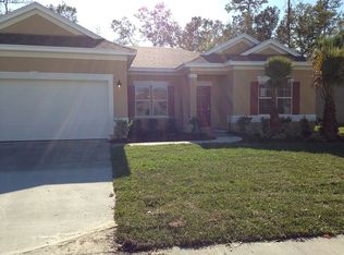 347 Gianna Way, Saint Augustine, FL 32086