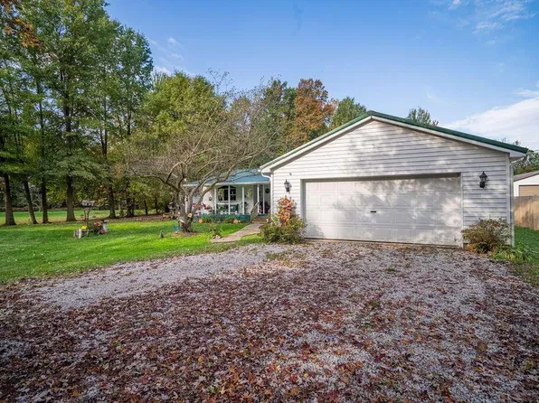 3342 County Road 170, Cardington, OH 43315