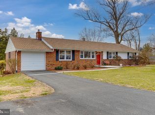 3217 Old Forge Hill Rd, Street, MD 21154
