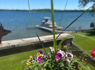 19466 Peninsula Trl, Battle Lake, MN 56515