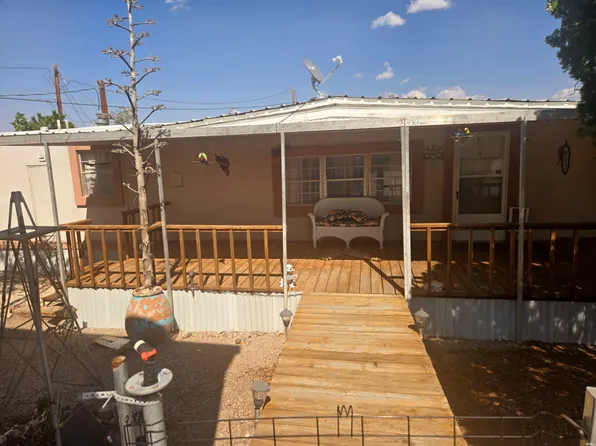 111 Calle Del Sol, Elephant Butte, NM 87935