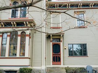 100 Madison St, New Bedford, MA 02740