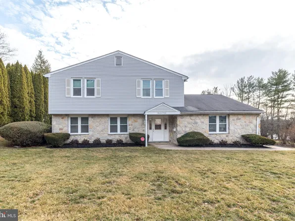 1905 Limekiln Pike, Dresher, PA 19025