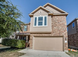 1306 Hummingbird, San Antonio, TX 78245