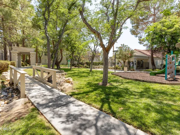 2805 W Avenue K12 APT 243, Lancaster, CA 93536